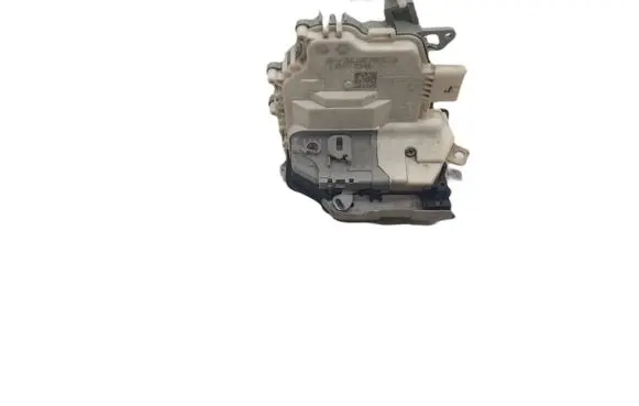 Audi A4 S4 B8 8K Rear door lock 8K0839016D