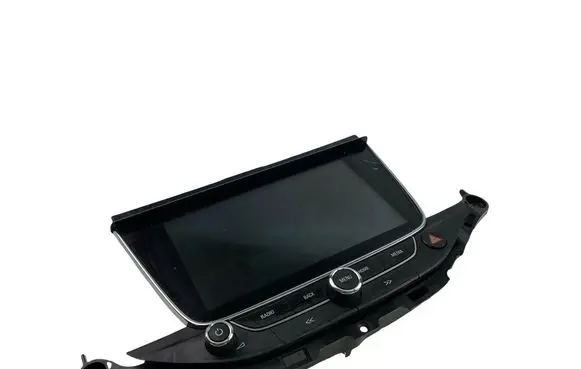 Opel Astra K Screen/display/small screen 39042448