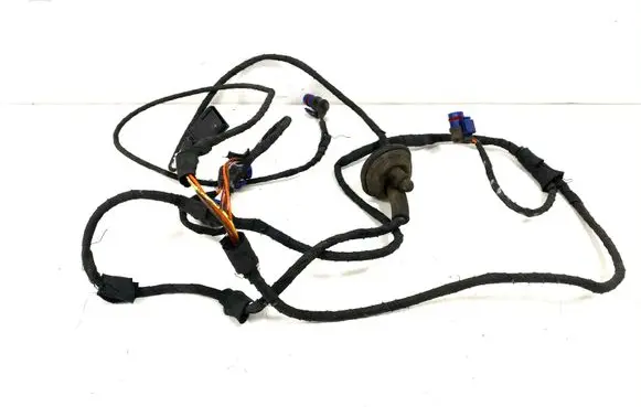 Mercedes-Benz CLS C219 Parking sensor (PDC) wiring loom A0015403281 1968490