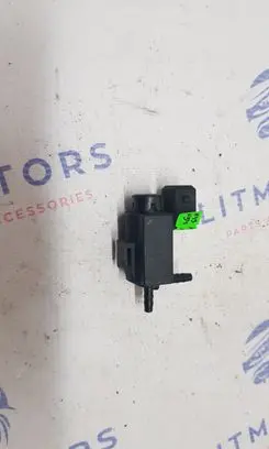 BMW 5 GT F07 Turbo solenoid valve 7810831