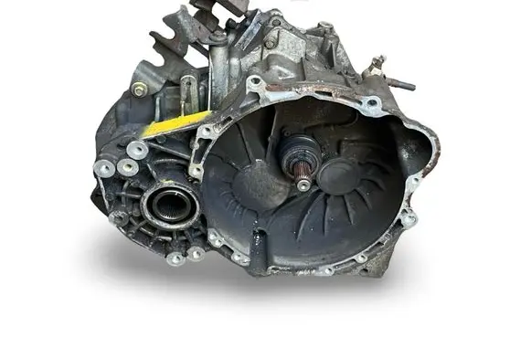 Opel Antara Manual 5 speed gearbox 96420073 96420072