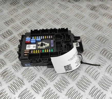 Tesla Model X Fuse module 109440901E