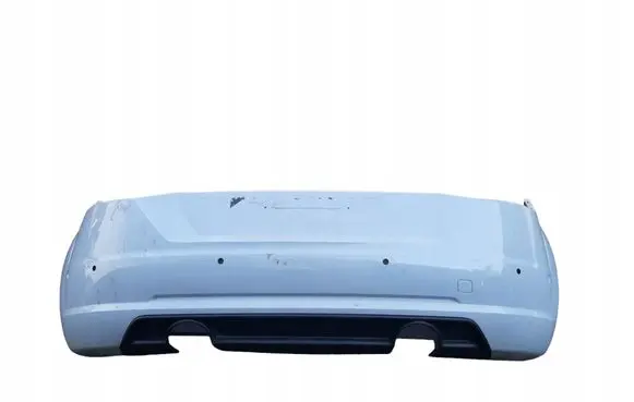 Audi TT TTS RS Mk3 8S Rear bumper 8S0807385