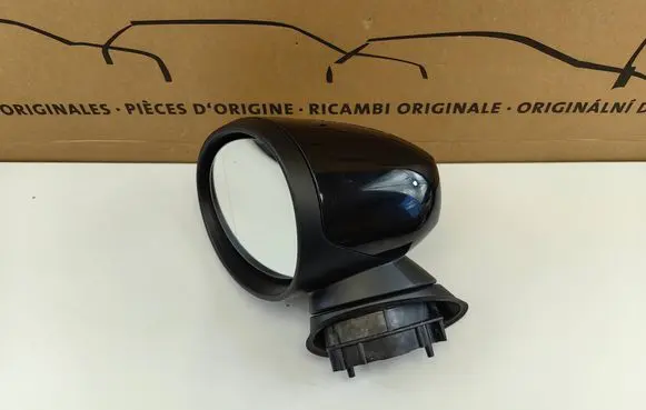 Mini One - Cooper F56 F55 Front door electric wing mirror C0174111 7931791 51167931791