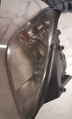 Ford Galaxy Headlight/headlamp 0301183202 7M5941016D