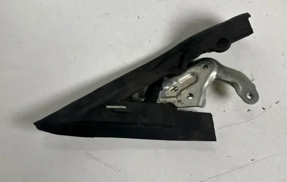 Ford Mustang VI Rubber seal front coupe door FR3B6321471A