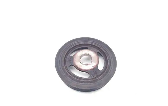 Ford Focus Crankshaft pulley