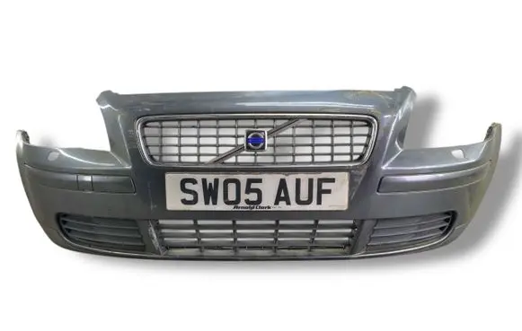 Volvo S40 Front bumper