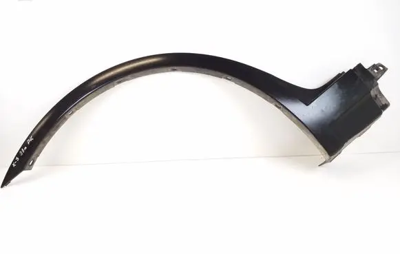 BMW X3 E83 Fender trim (molding) 3405817