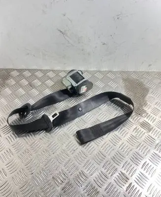 Audi A3 S3 8P Front seatbelt 8P3857705