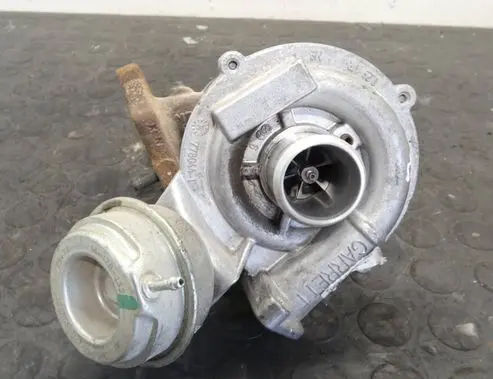 Opel Corsa D Turbo 55237520