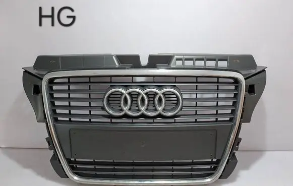 Audi A3 S3 A3 Sportback 8P Front grill 8P0853651M 8P0853651