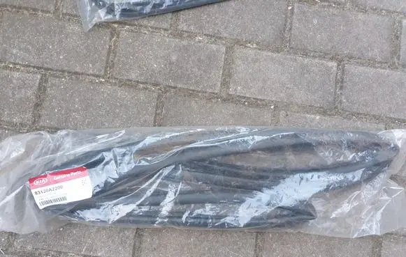 KIA Ceed Rubber seal rear door 83130A2200