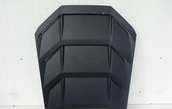Lamborghini LP 610-4 Tailgate/trunk/boot lid 4T0827270