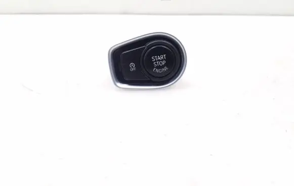 BMW X1 F48 F49 Engine start stop button switch 9289135