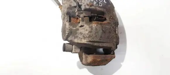 Mercedes-Benz ML W164 Front brake caliper