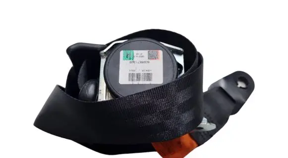Ford C-MAX I Front seatbelt 3M51R61294DA