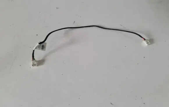 BMW X6 F16 Other wiring loom 7386658