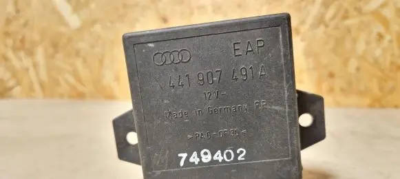 Audi A6 S6 C5 4B Other control units/modules 441907491a