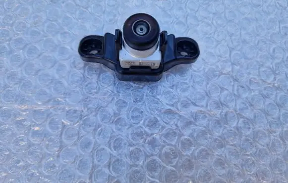 Mercedes-Benz A W177 Front bumper camera A0009059312