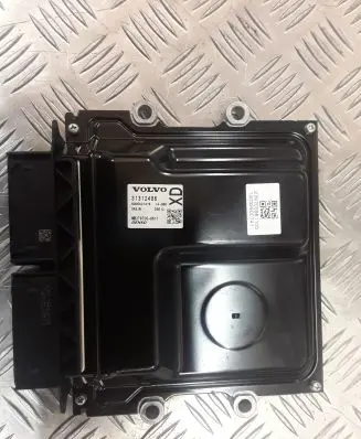 Volvo XC70 Engine control unit/module 31312486 2797009611