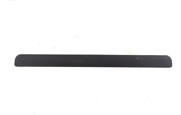 Nissan Leaf II (ZE1) Front sill trim cover 769B03NL0A