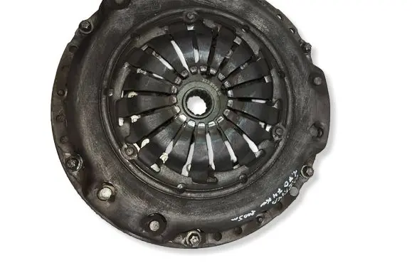 Opel Meriva A Clutch set kit 