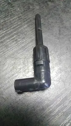 Mercedes-Benz E W211 Coolant level sensor 2205450024