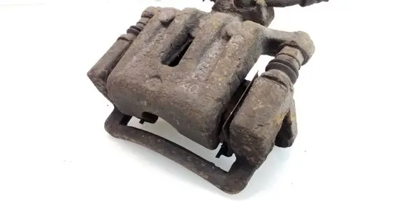 Opel Antara Rear brake caliper