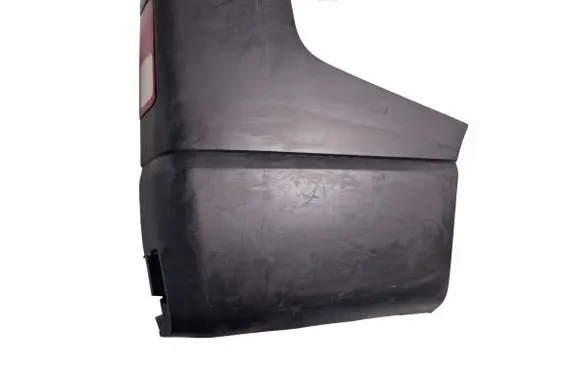 Renault Trafic III (X82) Rear bumper corner part panel trim RT3D1510