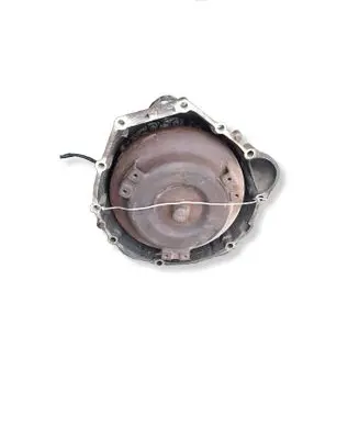 Mercedes-Benz E W210 Automatic gearbox 7226080 1402709100 722608