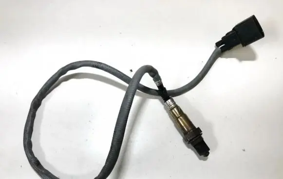 Mercedes-Benz C W203 Lambda probe sensor 0258007161