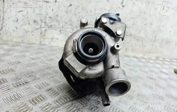 Mitsubishi ASX Turbo 4933501000 4933513001