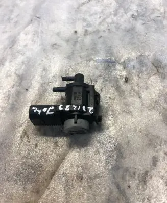 Volkswagen Jetta VI Turbo solenoid valve 1k0906283a