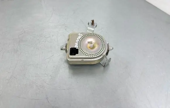 Jaguar F-Pace Alarm system siren EH2219G229BA