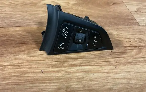 Opel Insignia A Steering wheel buttons/switches 13268686 113Y9A1QVS