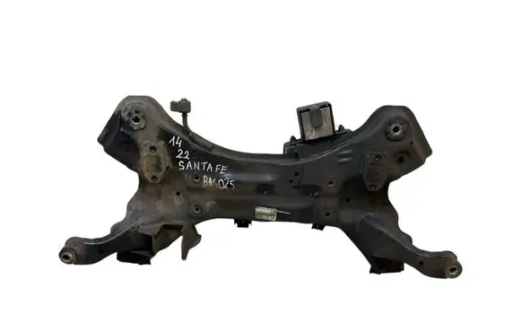 Hyundai Santa Fe Front subframe 624012W500