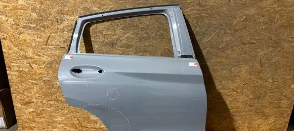 BMW X4 G02 Rear door K221K71