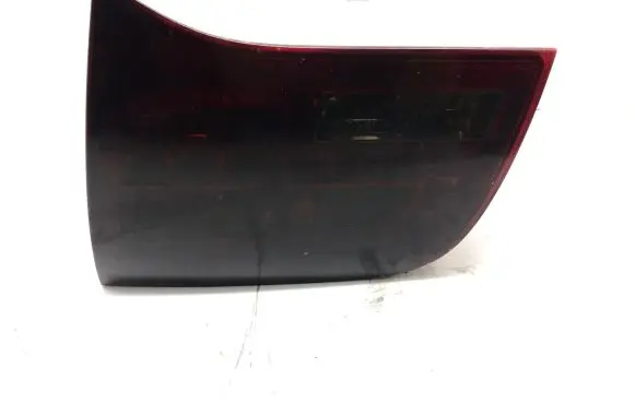 Audi A6 S6 C6 4F Tailgate rear/tail lights