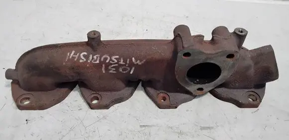 Mitsubishi Outlander Exhaust manifold 6G9Q9431BA 9684114180