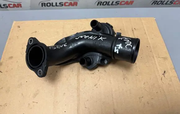 Renault Scenic II - Grand scenic II Breather/breather pipe/hose 023151