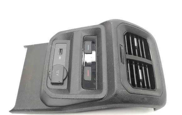 Volkswagen Tiguan Other center console (tunnel) element 3G0907049D 5NA819203