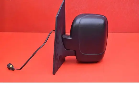 Fiat Scudo Front door electric wing mirror 0205030