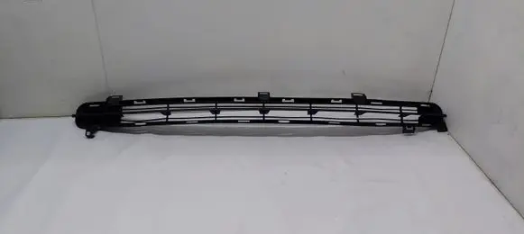 Citroen C4 Grand Picasso Front bumper lower grill 9654195277