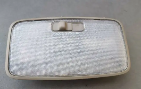 Lexus RX 330 - 350 - 400H Boot/trunk interior light 