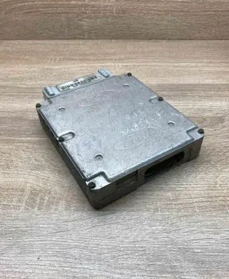Ford Fiesta Engine control unit/module ECU 92AB12A650GA 2AGA