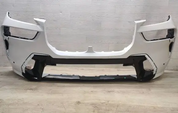 BMW X7 G07 Front bumper 5A241A6-105034-20