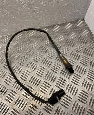 Lambda probe sensor