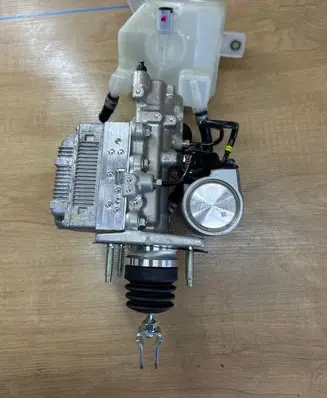 Toyota RAV 4 (XA50) ABS Pump 4727047030 1005124225