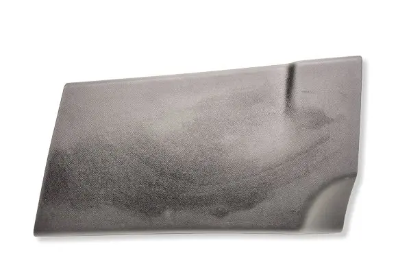 Peugeot 2008 II (B) pillar trim (bottom) 9820797577